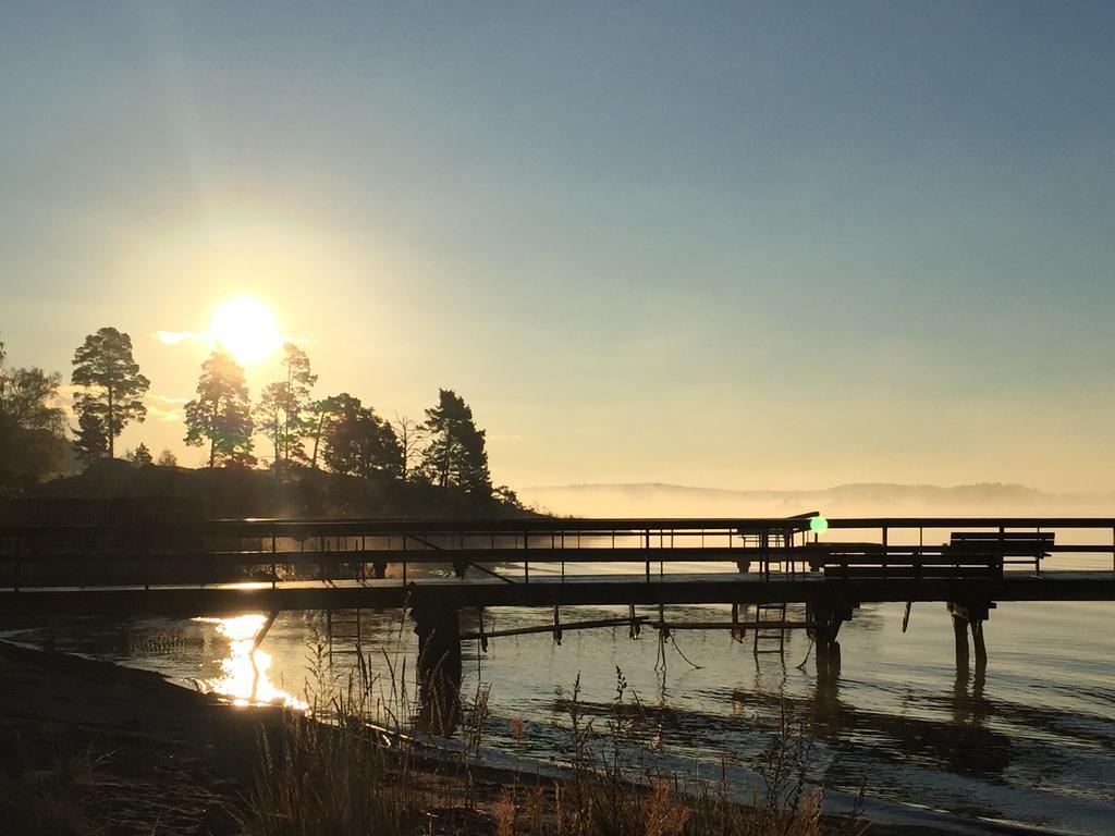 Almasa Hotell & Konferens Västerhaninge المظهر الخارجي الصورة